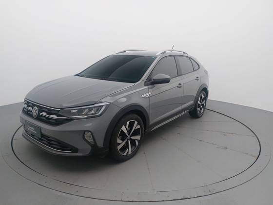 VOLKSWAGEN NIVUS 1.0 200 TSI TOTAL FLEX HIGHLINE AUTOMÁTICO